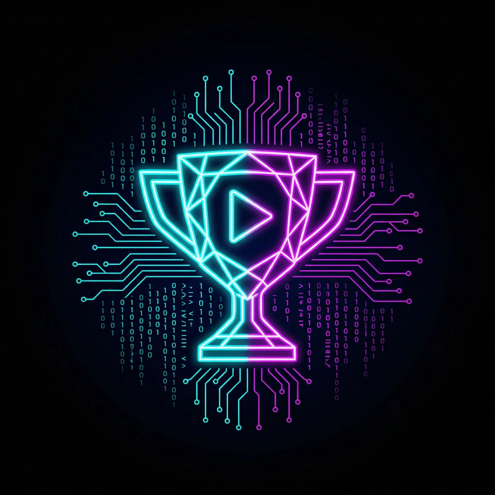 幻塔武器强度排行 竞技平台Logo